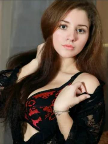 Проститутка Арнелла